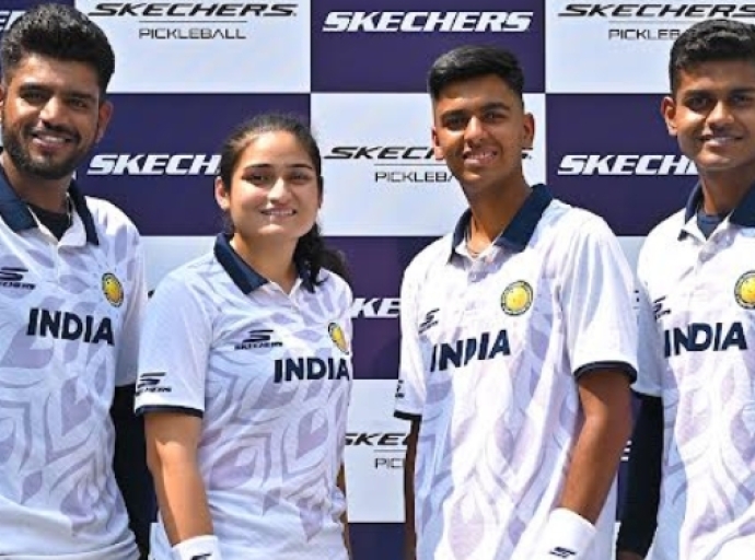 Skechers inks five-year sponsorship deal with AIPA